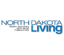 North Dakota Living - Big Iron Farm