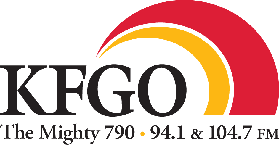 KFGO - Big Iron Farm