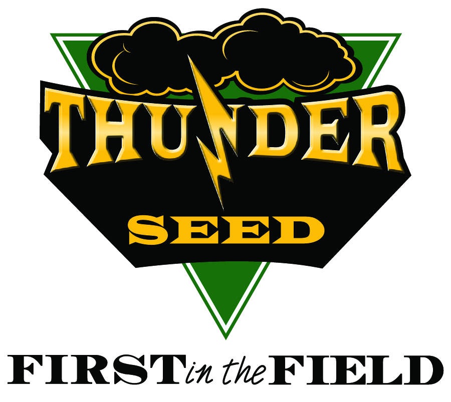 Thunder Seed - Big Iron Farm